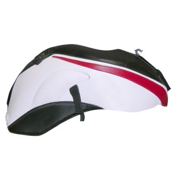 ΚΑΛΥΜΜΑ BAGSTER YAMAHA FZ1 N / FZ1 ABS WITHOUT FAIRING ΜΑΥΡΟ/ΛΕΥΚΟ/ΚΟΚΚΙΝΟ (2009)